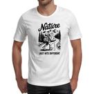 Camiseta Unissex Sapo Aventureiro Camiseta Unissex Sapo Aventureiro
