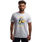 Camiseta Unissex Shark Attack