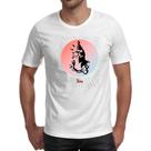 Camiseta Unissex Shiva Indiano Camiseta Unissex Shiva Indiano