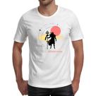 Camiseta Unissex Shiva Mestre Indiano Camiseta Unissex Shiva Mestre Indiano