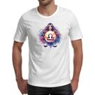 Camiseta Unissex Signo Diva de Libra Camiseta Unissex Signo Diva de Libra