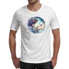 Camiseta Unissex Signo Diva de Touro