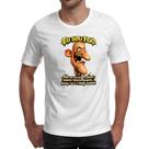 Camiseta Unissex Sou feio e voce tambem
