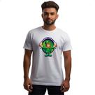 Camiseta Unissex ST Patricks Day Leprechaun Camiseta Unissex ST Patricks Day Leprechaun