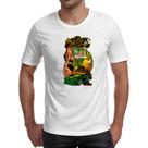 Camiseta Unissex Sullen Vintage Car