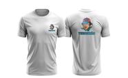 Camiseta Unissex Terceirao Albert Einstein FC Camiseta Unissex Terceirao Albert Einstein FC