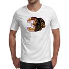 Camiseta Unissex Terceirao Leao Camiseta Unissex Terceirao Leao