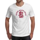Camiseta Unissex Urso super skate