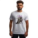 Camiseta Unissex Vamos la bruxas