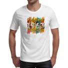 Camiseta Unissex Vintage 1963 Limited Edition