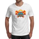 Camiseta Unissex Vintage Carro Classico 08