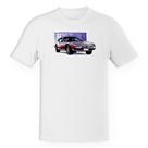 Camiseta Unissex VW SP-2