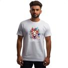 Camiseta Unissex Yeshua Salmo 23-4