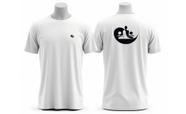 Camiseta Unissex Yin e Yang Adamaste FC