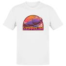 Camiseta Unissex Zeppelin