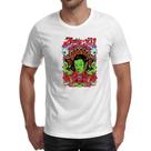 Camiseta Unissex Zombie star 1