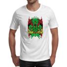 Camiseta Unissex Zombie star 2 Camiseta Unissex Zombie star 2