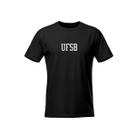 Camiseta Universidade Federal Sul Bahia Ufsb Malha Fria