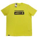 Camiseta UOT Amarela Original MCM-4853