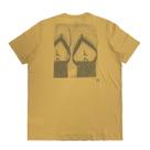 Camiseta UOT Amarela Original MCM-4866