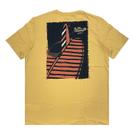 Camiseta UOT Amarela Original MCM-4869
