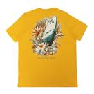 Camiseta UOT Amarela Original UMCM-0019