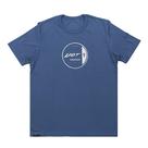 Camiseta UOT Azul ORIGINAL UMCM-0277 810 Camiseta UOT Azul ORIGINAL UMCM-0277 810