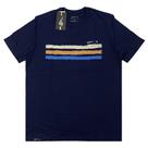 Camiseta UOT Azul ORIGINAL UMCM-0378 Camiseta UOT Azul ORIGINAL UMCM-0378