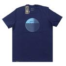 Camiseta UOT Azul ORIGINAL UMCM-0384 Camiseta UOT Azul ORIGINAL UMCM-0384