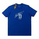Camiseta UOT Azul ORIGINAL UMCM-0415 792 Camiseta UOT Azul ORIGINAL UMCM-0415 792