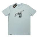 Camiseta UOT Azul ORIGINAL UMCM-0415 811 Camiseta UOT Azul ORIGINAL UMCM-0415 811