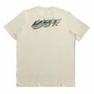Camiseta UOT Bege ORIGINAL UMCM-0533 Camiseta UOT Bege ORIGINAL UMCM-0533
