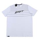 Camiseta UOT Bordada Branca ORIGINAL MCM-4522