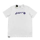Camiseta UOT Branca ORIGINAL MCM-4341
