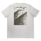 Camiseta UOT Branca Original UMCM-0036 Camiseta UOT Branca Original UMCM-0036