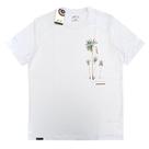 Camiseta UOT Branca Original UMCM-0074 Camiseta UOT Branca Original UMCM-0074