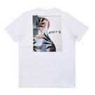 Camiseta UOT Branca Original UMCM-0230