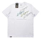 Camiseta UOT Branco ORIGINAL UMCM-0371 Camiseta UOT Branco ORIGINAL UMCM-0371