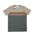 Camiseta UOT Cinza Original MCM-4788 Band 01