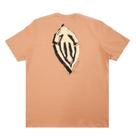 Camiseta UOT Laranja Original MCM-4880