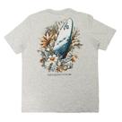Camiseta UOT Mescla Original UMCM-0019