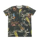 Camiseta UOT Premium Preta ORIGINAL MCM-3769 B2