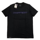 Camiseta UOT Preta Original MCM-4920 Cor 05