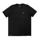 Camiseta UOT Preta Original UMCM-0130 Camiseta UOT Preta Original UMCM-0130