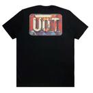 Camiseta UOT Preto ORIGINAL UMCM-0556 Camiseta UOT Preto ORIGINAL UMCM-0556