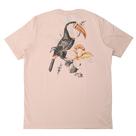 Camiseta UOT Rosa Original UMCM-0066 Camiseta UOT Rosa Original UMCM-0066
