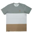 Camiseta UOT Verde Original MCM-4831 Band 01