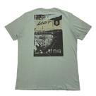 Camiseta UOT Verde Original MCM-4867