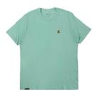 Camiseta UOT Verde Original UMCM-0130