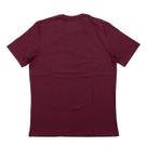Camiseta UOT Vinho Original UMCM-0113 Camiseta UOT Vinho Original UMCM-0113
